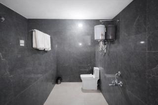 CAMP PREMIUM IN resort - 4