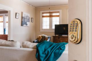 Holiday Group Winter Retreat 4BR Victorian Home, UT & Downtown - 8