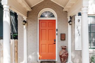 Holiday Group Winter Retreat 4BR Victorian Home, UT & Downtown - 9