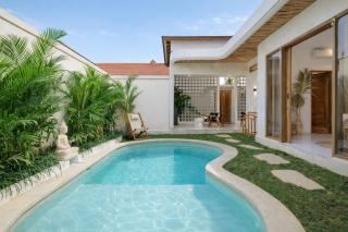 Nooky 1 - 2BR Villa with HUGE Pool - 9