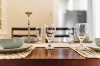 Holiday Group Winter Retreat 4BR Victorian Home, UT & Downtown - 5