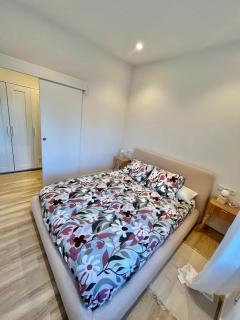 Apartamento con Vistas al Mar en Barcelona - 8