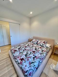 Apartamento con Vistas al Mar en Barcelona - 7