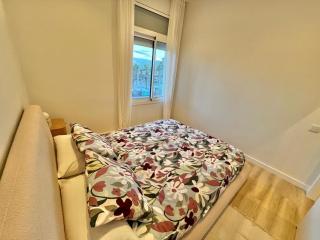 Apartamento con Vistas al Mar en Barcelona - 6