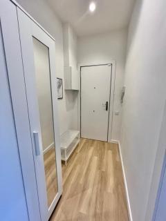 Apartamento con Vistas al Mar en Barcelona - 4