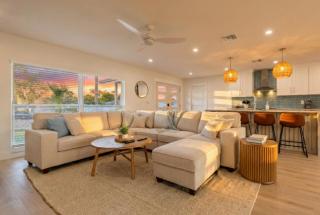 Spacious 4BR Oasis with Pool Near Anna Maria Island - 3