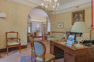 Hotel Villa Sermolli - 3
