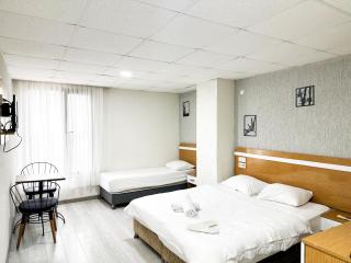 Avcılar İnci Hotel - 9