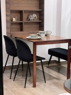 solaris luxury apartments - 7