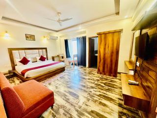 Hotel Royal Orbit By Arony Hospitality Dehradun - 5