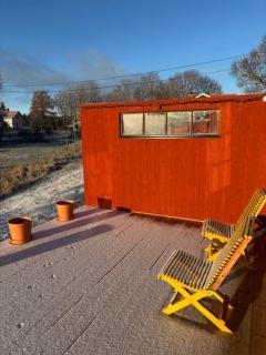 Ladugårdens Pub & Sal - 9