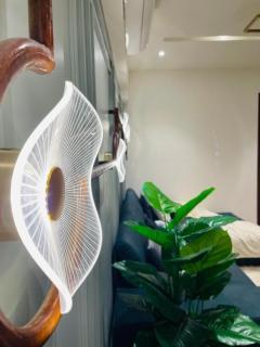 solaris luxury apartments - 3