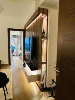 solaris luxury apartments - 2