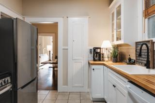 Holiday Group Winter Retreat 4BR Victorian Home, UT & Downtown - 2