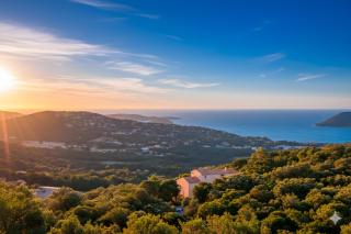 mini villa studio 1 pièce 19 m2 pour 2 personnes piscine partagée climatisation - 8