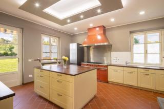 Villa Regina Elena Vittoria - 6