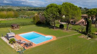 Villa Regina Elena Vittoria - 7