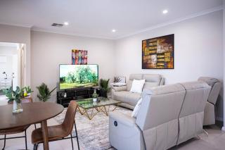 New beautiful cosy front house - 6