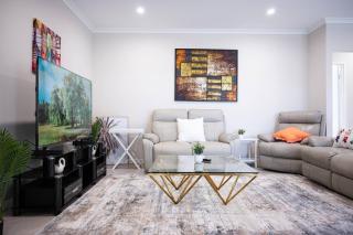 New beautiful cosy front house - 5