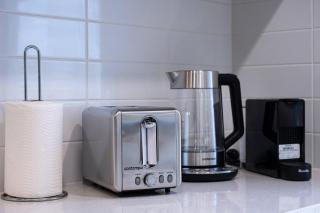 New beautiful cosy front house - 3