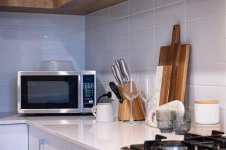 New beautiful cosy front house - 4