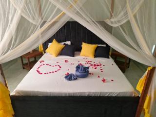 B&B G&H home Zanzibar - Pingwe - 0