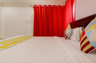 Hotel O Home RBS Homes - 9