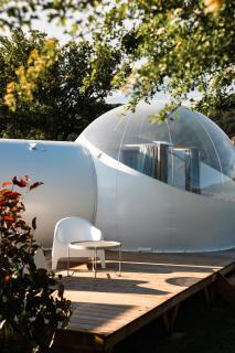 Bulle à la Belle étoile - 5