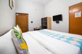 Hotel O Home Gautam Homestay - 2