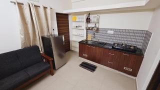 Chippy Apartments No 10 - 9