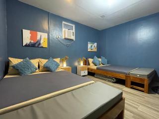 Balai Evelyn - Coron - 6