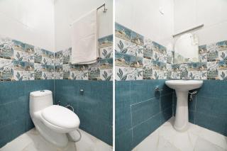 Hotel O Home Gautam Homestay - 7