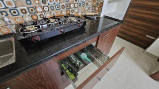 Chippy Apartments No 10 - 3