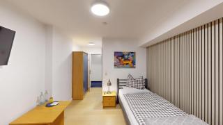 Hotel Landhaus - 6
