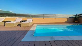 Apartments King and Queen 2 - 6