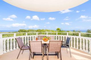 Villa Zante Odysseus - 5