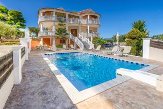 Villa Zante Athina - 8