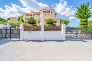 Villa Zante Athina - 6