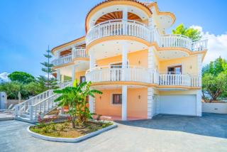 Villa Zante Athina - 4