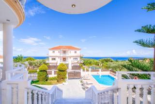 Villa Zante Athina - 2