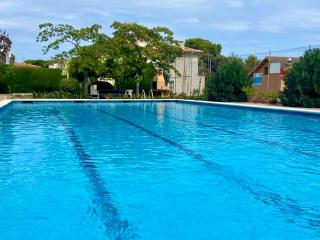 Apartamentos Stil Mar Anna - Stil Mar Anna Terra - L' Escala - 5