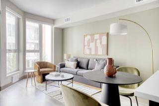 Fremont 1br w roofdeck pool spa nr restaurants SFO-981 - 0