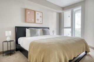 Fremont 1br w roofdeck pool spa nr restaurants SFO-981 - 4