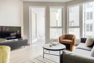 Fremont 1br w roofdeck pool spa nr restaurants SFO-981 - 7