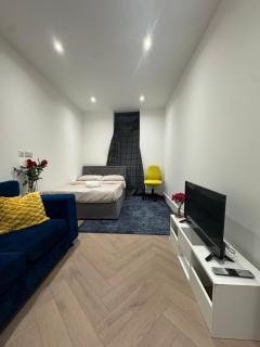 Comfort Modern Room - 4
