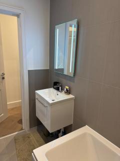 Comfort Modern Room - 3