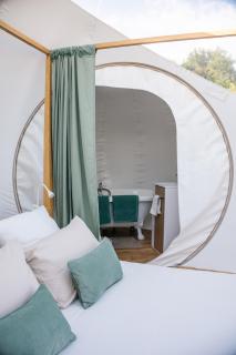 Bulle à la Belle étoile - 4