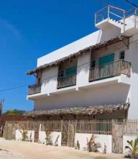 Preá Wind Studios - Cruz - 0