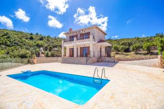 Villa Amphitrite - 0