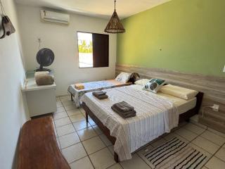 Casa de Veraneio no Sonho Verde - 8